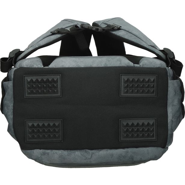 ŠOLSKI NAHRBTNIK STREET ROUND ALFA MANUAL