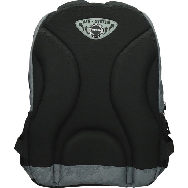 ŠOLSKI NAHRBTNIK STREET ROUND ALFA MANUAL