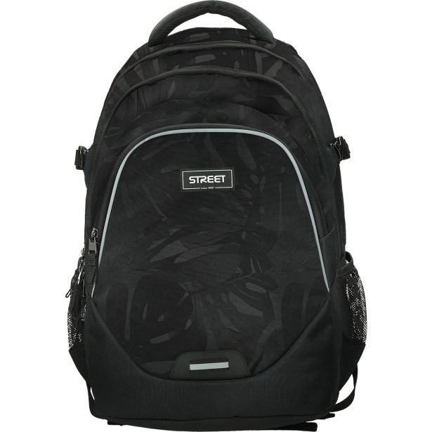 ŠOLSKI NAHRBTNIK STREET ROUND ESCAPE MATE