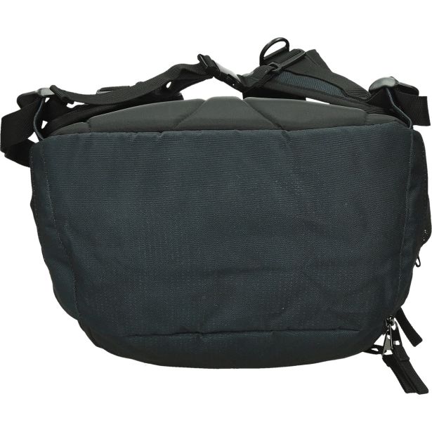 ŠOLSKI NAHRBTNIK STREET ROUND IMPACT BLACKY