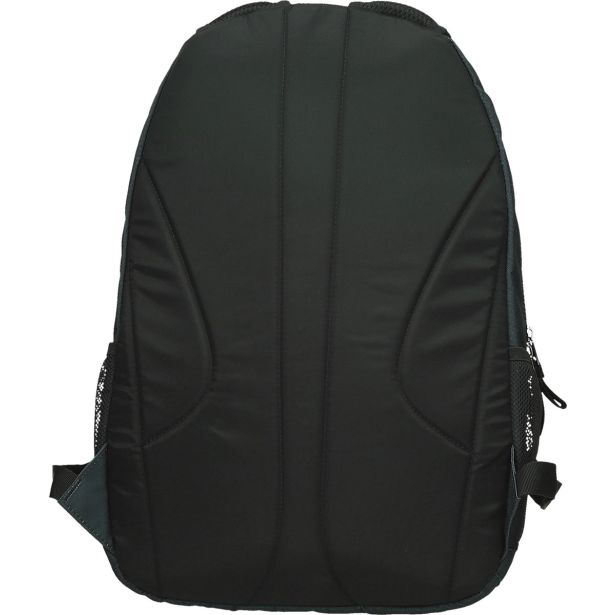 ŠOLSKI NAHRBTNIK STREET ROUND IMPACT BLACKY