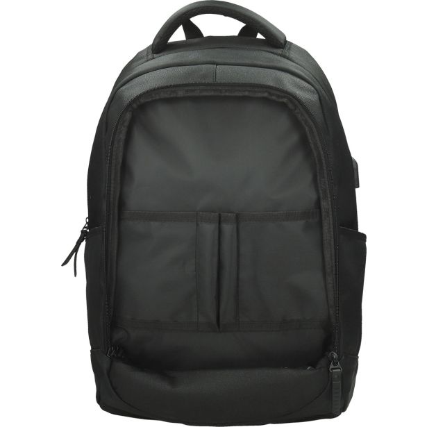 ŠOLSKI NAHRBTNIK STREET ROUND UEFA BLACK