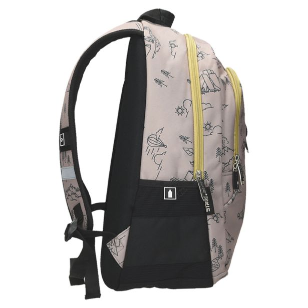 ŠOLSKI NAHRBTNIK STREET ROUND UNITED MOUNT