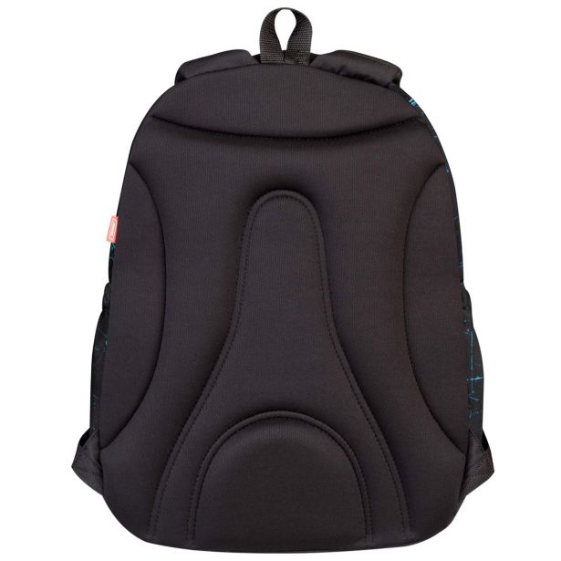 ŠOLSKI NAHRBTNIK TARGET 2V1 CURVED GAMER 28056