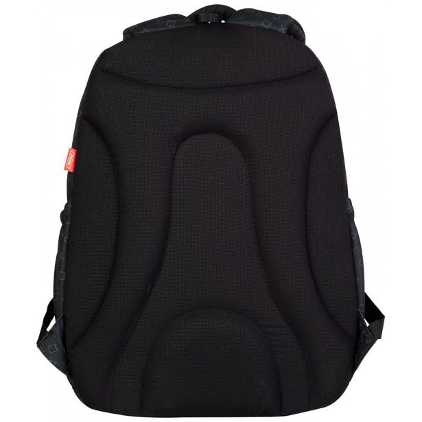 ŠOLSKI NAHRBTNIK TARGET 2V1 CURVED NEXT LEVEL 27626