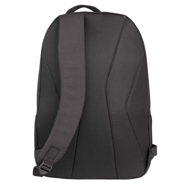 ŠOLSKI NAHRBTNIK TARGET CAMPUS DUO BLACK 28730