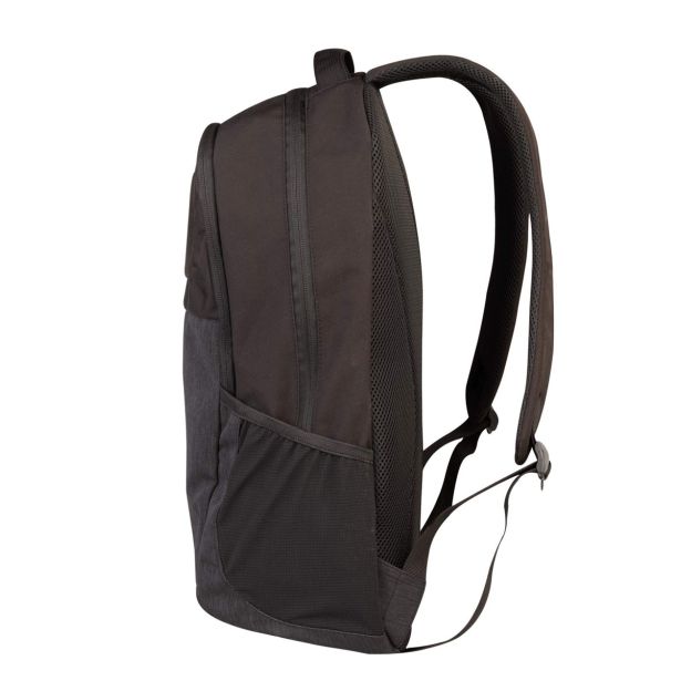 ŠOLSKI NAHRBTNIK TARGET CAMPUS DUO BLACK 28730
