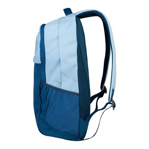 ŠOLSKI NAHRBTNIK TARGET CAMPUS DUO BLUE 28728