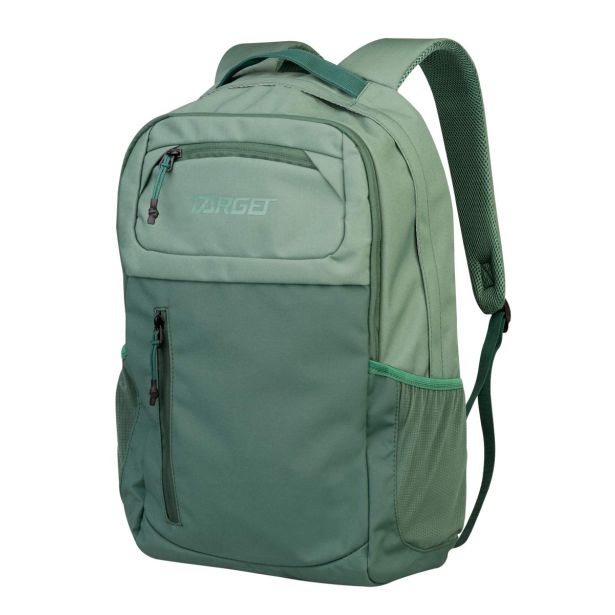 ŠOLSKI NAHRBTNIK TARGET CAMPUS DUO GREEN 28729