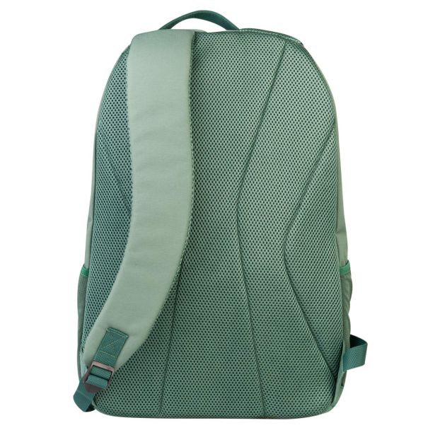 ŠOLSKI NAHRBTNIK TARGET CAMPUS DUO GREEN 28729