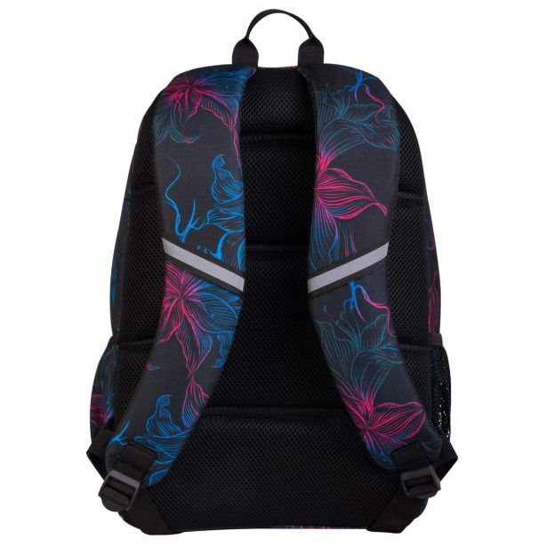 ŠOLSKI NAHRBTNIK TARGET CHILI TROPICAL 26785