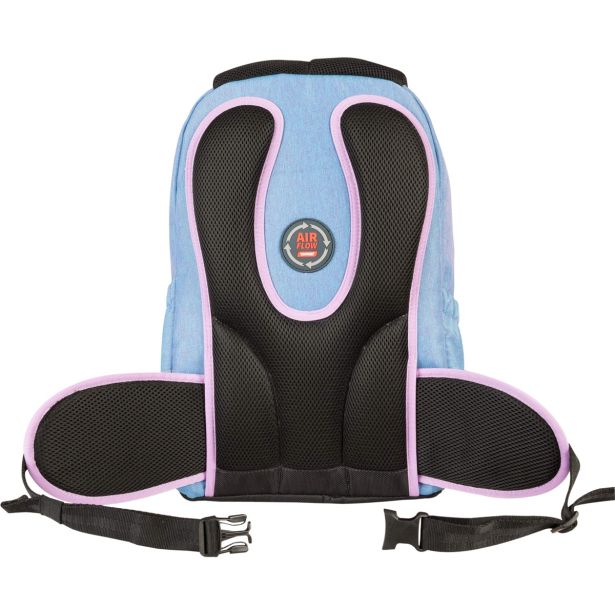 ŠOLSKI NAHRBTNIK TARGET FLOW PACK LILLALET 26292