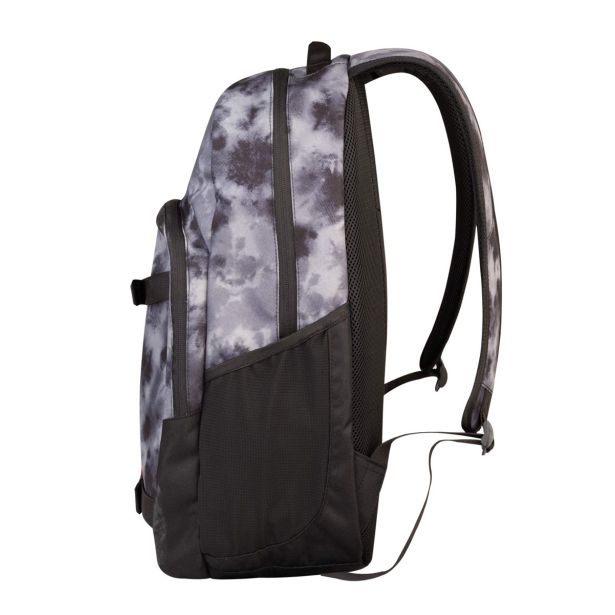 ŠOLSKI NAHRBTNIK TARGET HIPSTER GREY/BLACK 28736
