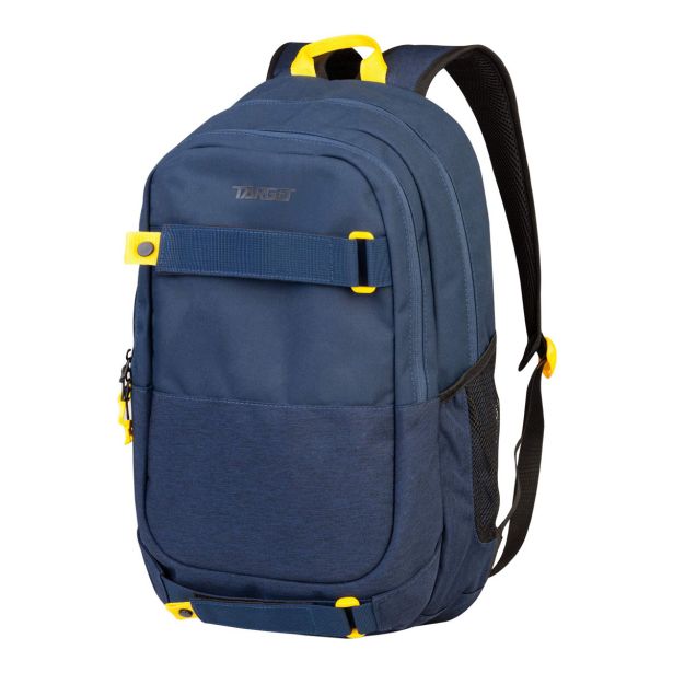 ŠOLSKI NAHRBTNIK TARGET HORIZON BLUE 28731