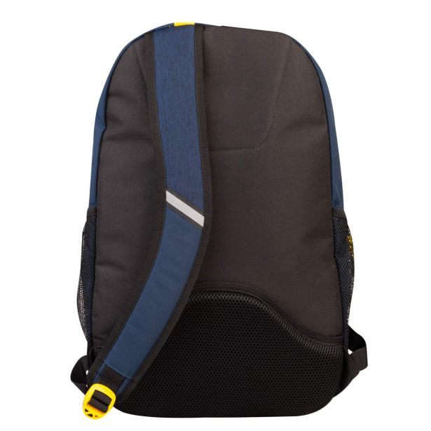 ŠOLSKI NAHRBTNIK TARGET HORIZON BLUE 28731