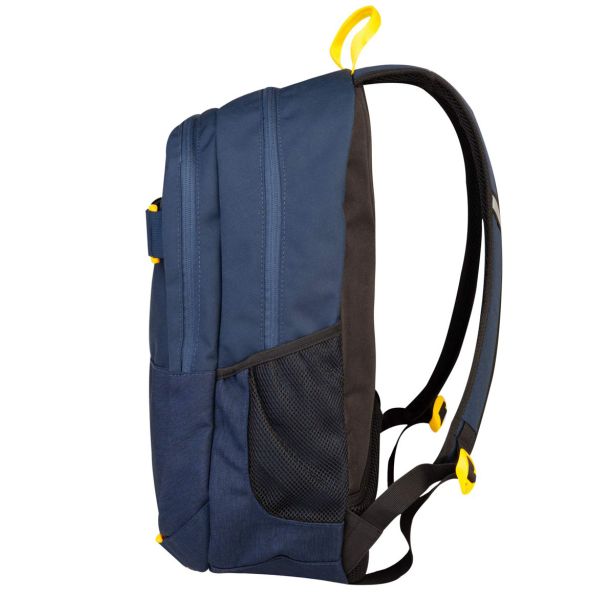 ŠOLSKI NAHRBTNIK TARGET HORIZON BLUE 28731