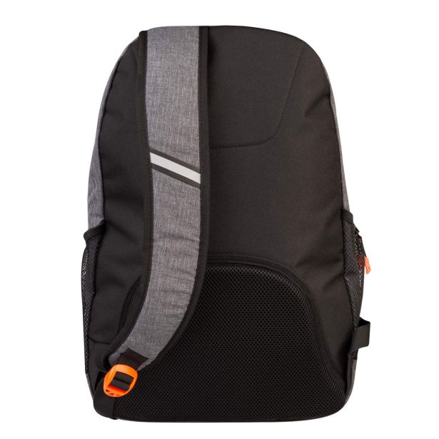ŠOLSKI NAHRBTNIK TARGET HORIZON GREY 28732