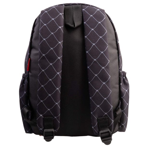 ŠOLSKI NAHRBTNIK TARGET OTROŠKI FOOTBALL NET 28076