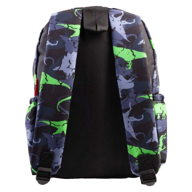 ŠOLSKI NAHRBTNIK TARGET OTROŠKI T-REX 28075