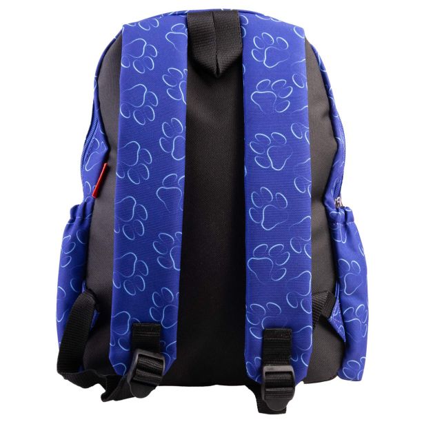 ŠOLSKI NAHRBTNIK TARGET OTROŠKI WOOF 28078