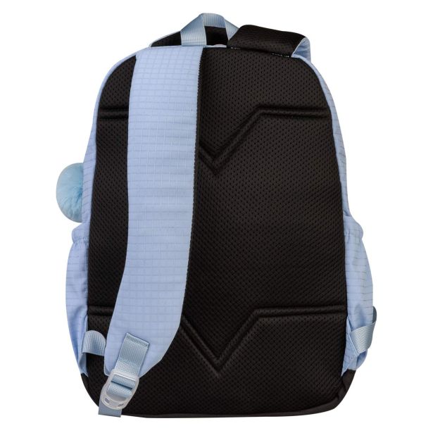 ŠOLSKI NAHRBTNIK TARGET POPGRID POWDER BLUE 28707