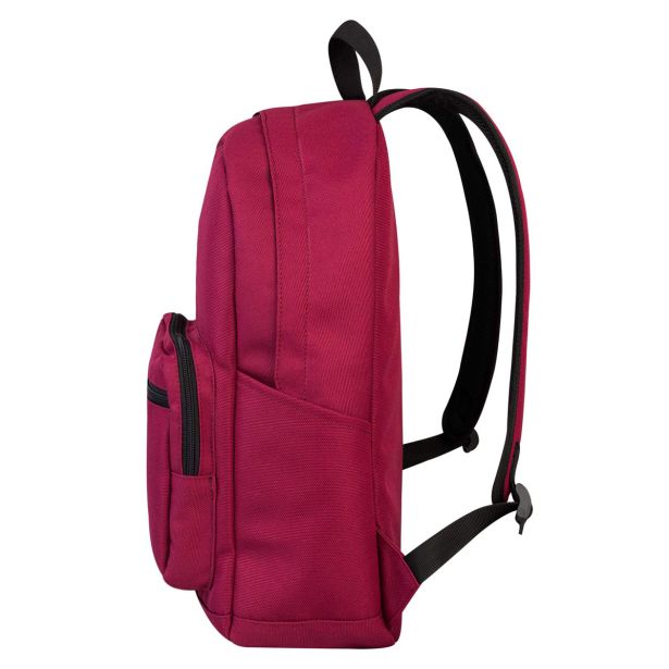 ŠOLSKI NAHRBTNIK TARGET S PERESNICO SET COSMOS HIBISCUS 28684