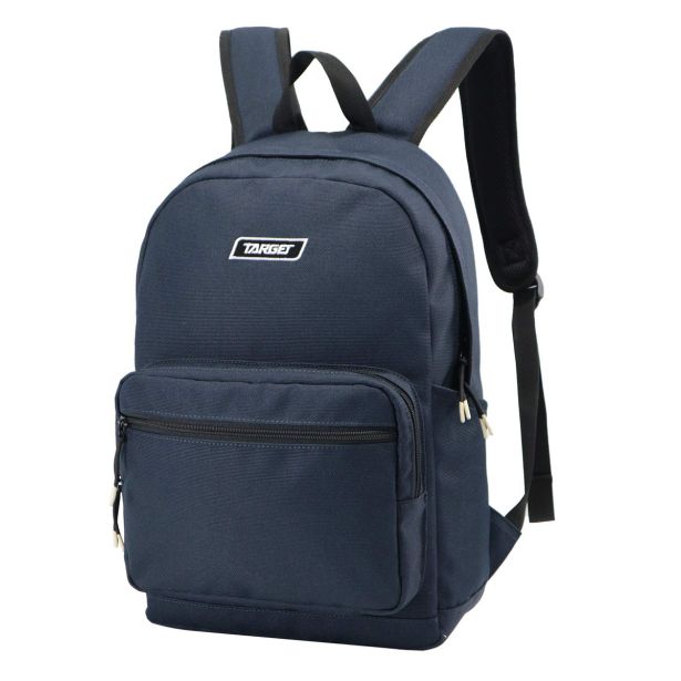 ŠOLSKI NAHRBTNIK TARGET S PERESNICO SET COSMOS NAVY 28681