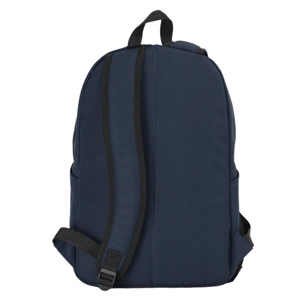 ŠOLSKI NAHRBTNIK TARGET S PERESNICO SET COSMOS NAVY 28681