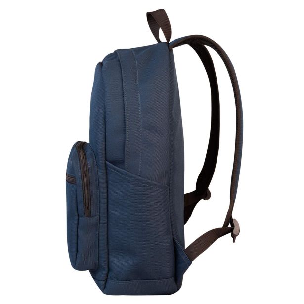 ŠOLSKI NAHRBTNIK TARGET S PERESNICO SET COSMOS NAVY 28681