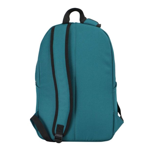 ŠOLSKI NAHRBTNIK TARGET S PERESNICO SET COSMOS TEAL 28680