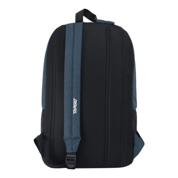 ŠOLSKI NAHRBTNIK TARGET SPLASH DEEP BLUE 28663