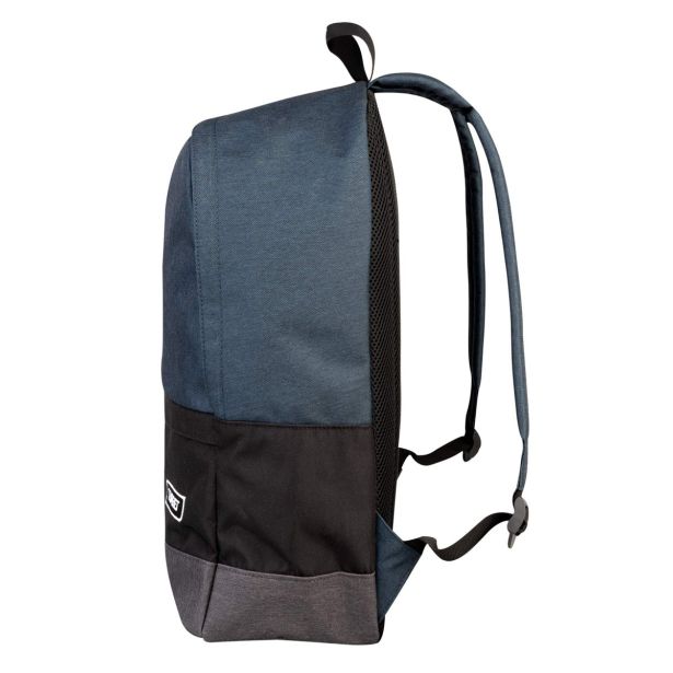 ŠOLSKI NAHRBTNIK TARGET SPLASH DEEP BLUE 28663