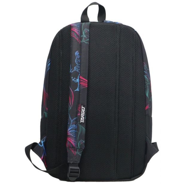 ŠOLSKI NAHRBTNIK TARGET SPLASH EXOTIC 27789