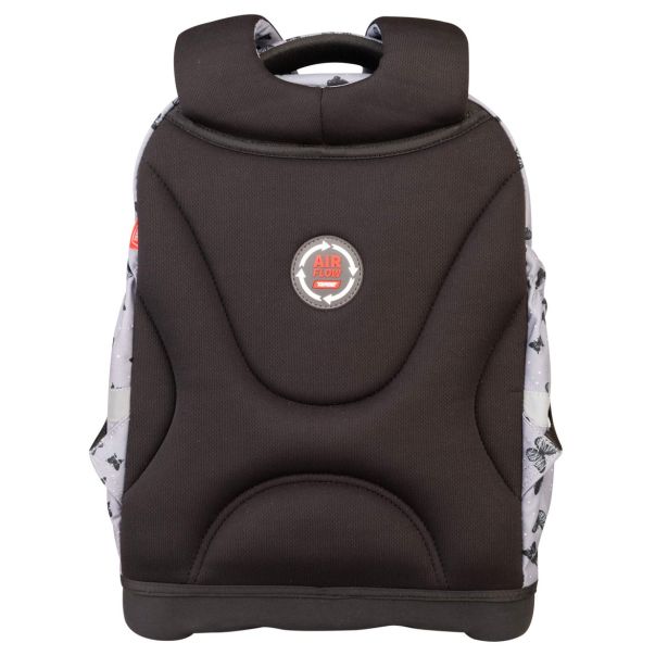 ŠOLSKI NAHRBTNIK TARGET SUPERLIGHT 2 FACE BUTTERFLY SPIRIT 28041