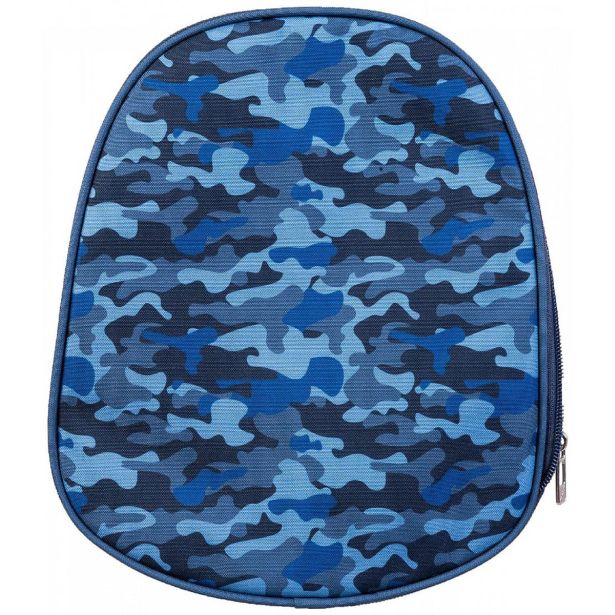 ŠOLSKI NAHRBTNIK TARGET SUPERLIGHT 2 FACE PETIT AIR COMBAT 27141