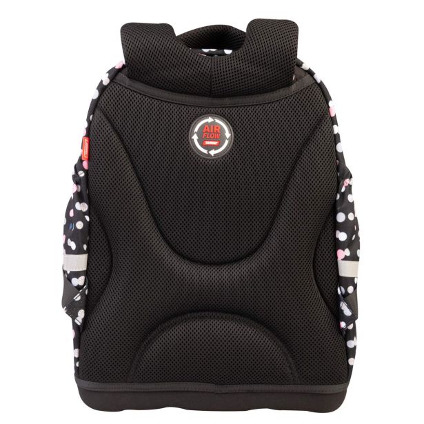 ŠOLSKI NAHRBTNIK TARGET SUPERLIGHT 2 FACE SO SWEET 28613