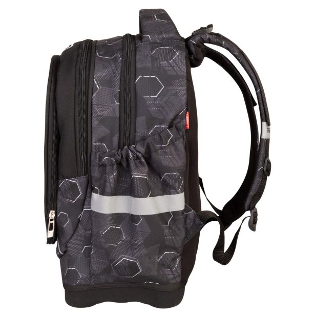 ŠOLSKI NAHRBTNIK TARGET SUPERLIGHT 2 FACE SPORTS FAN 28047