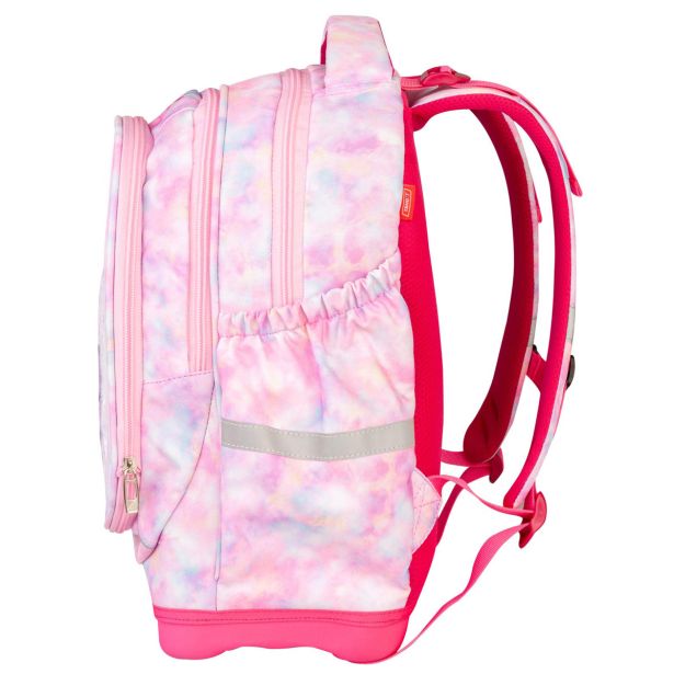 ŠOLSKI NAHRBTNIK TARGET SUPERLIGHT 2 FACE UNICORN FANTASY 28611