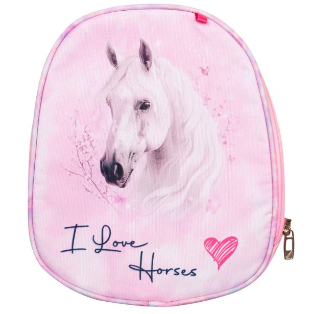ŠOLSKI NAHRBTNIK TARGET SUPERLIGHT 2 FACE UNICORN FANTASY 28611