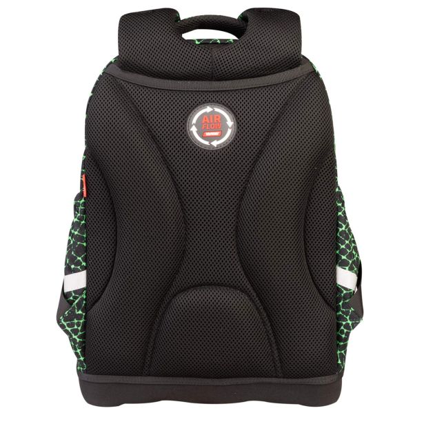 ŠOLSKI NAHRBTNIK TARGET SUPERLIGHT PETIT DINO EXPLORER 28623