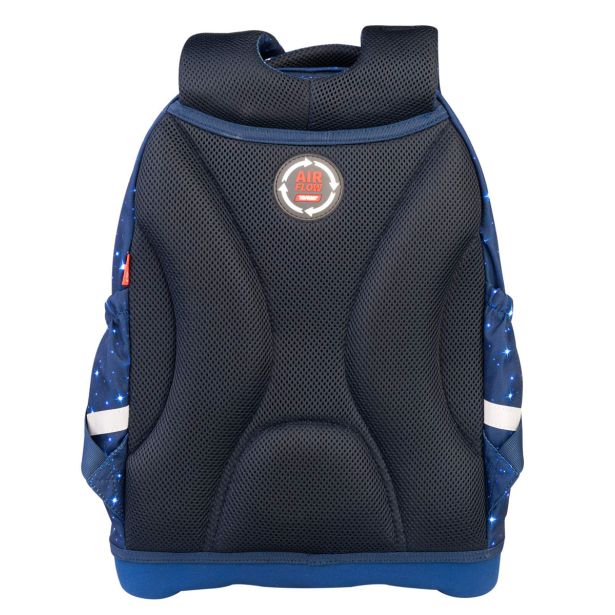 ŠOLSKI NAHRBTNIK TARGET SUPERLIGHT PETIT FLY WITH ME 28620