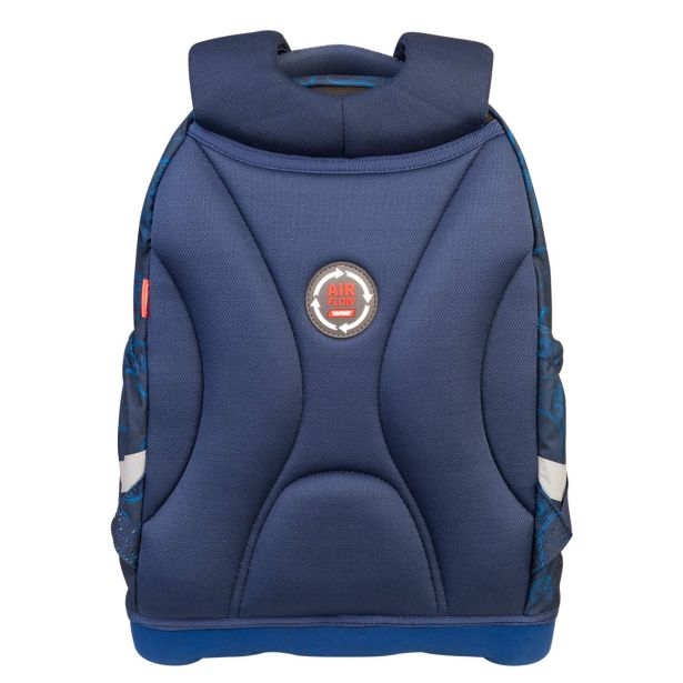 ŠOLSKI NAHRBTNIK TARGET SUPERLIGHT PETIT GAMER PRO 28052