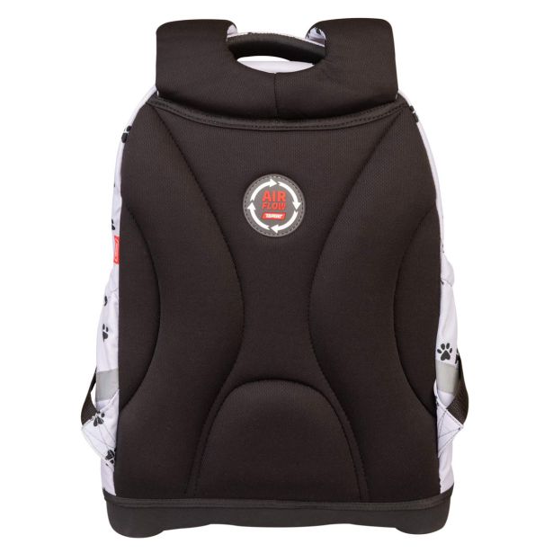 ŠOLSKI NAHRBTNIK TARGET SUPERLIGHT PETIT I LOVE PETS 28051