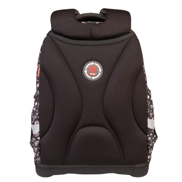 ŠOLSKI NAHRBTNIK TARGET SUPERLIGHT PETIT LOVE 28050