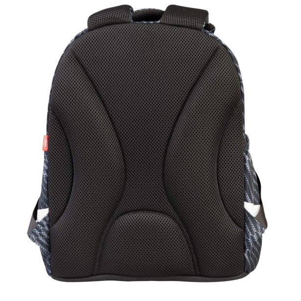 ŠOLSKI NAHRBTNIK TARGET SUPERLIGHT PETIT SOFT FORMULA 1 28599