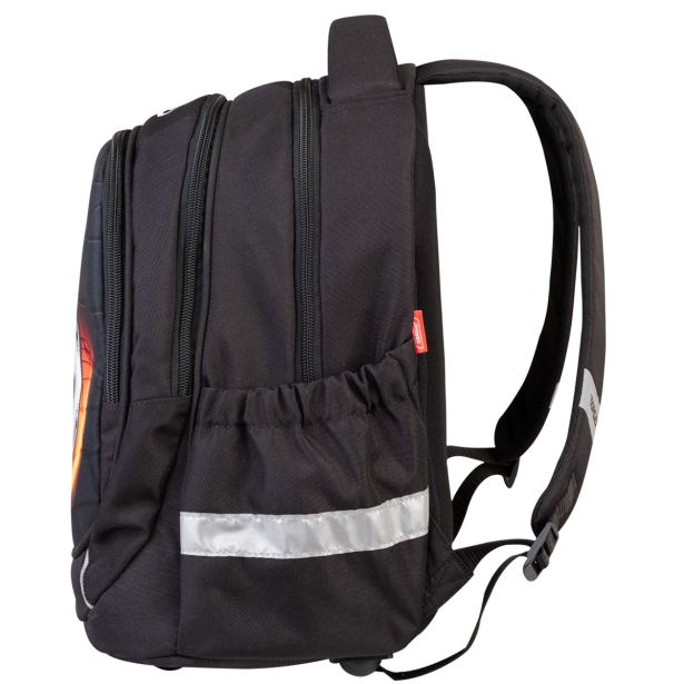 ŠOLSKI NAHRBTNIK TARGET SUPERLIGHT PETIT SOFT GOAL 28030