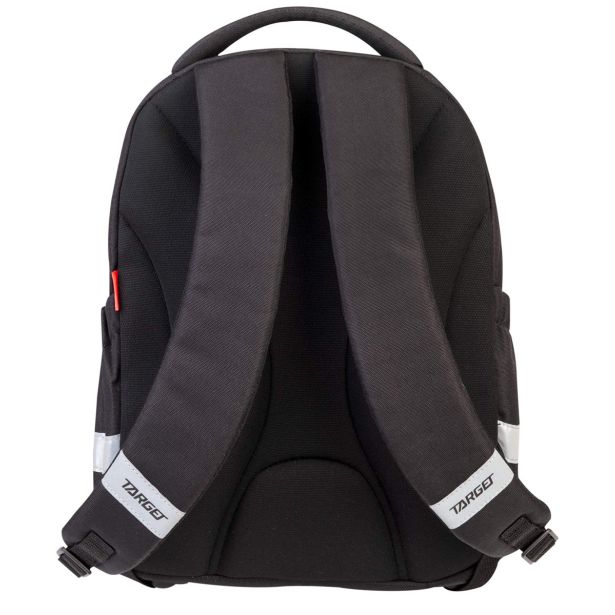 ŠOLSKI NAHRBTNIK TARGET SUPERLIGHT PETIT SOFT GOAL 28030