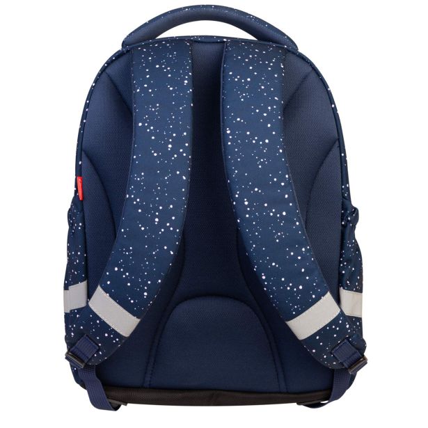 ŠOLSKI NAHRBTNIK TARGET SUPERLIGHT PETIT SOFT MAGIC UNICORN 28027