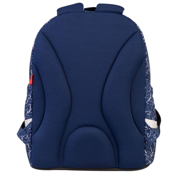 ŠOLSKI NAHRBTNIK TARGET SUPERLIGHT PETIT SOFT MEOW 28597