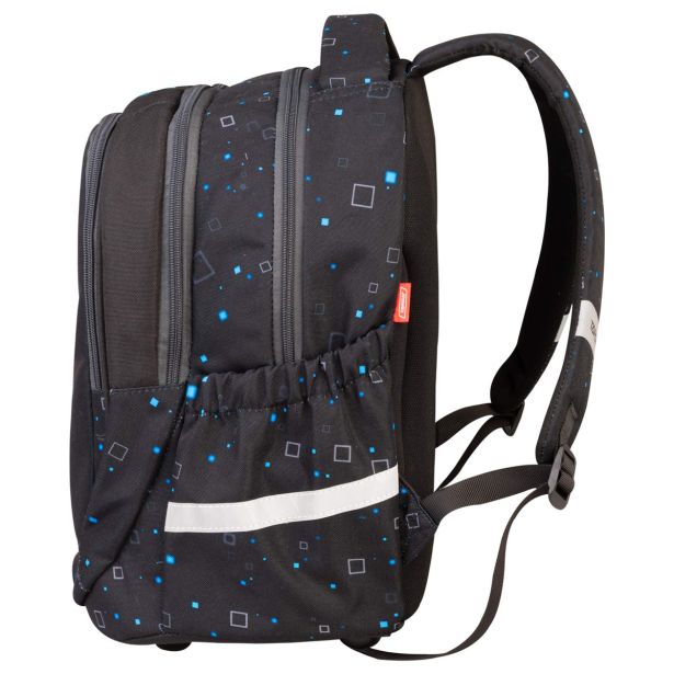 ŠOLSKI NAHRBTNIK TARGET SUPERLIGHT PETIT SOFT NEXT LEVEL 28600